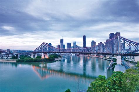 Following The Allure Of Australia's Brisbane Region