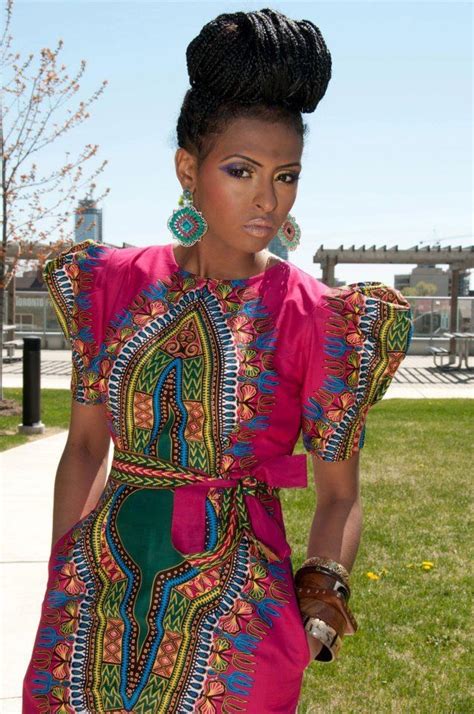 Following The Trends In Africa Fashion Can Make Up Your Style Statement