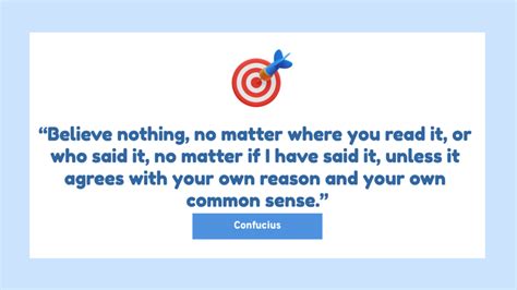 Following the experts