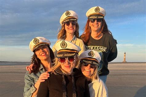 Folly River Ecosystem