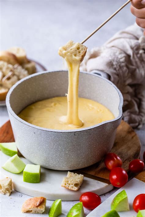 Fondue