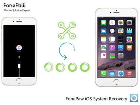 FonePaw iOS System Recovery