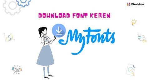 Font Keren