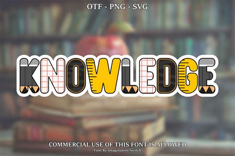 Font of all knowledge