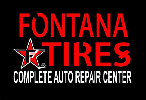 Fontana Auto Repair