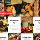 Food Blog Template Wordpress