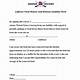 Food Disclaimer Form Food Waiver Template