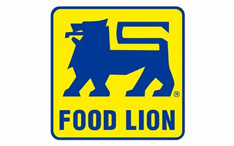 Does Food Lion accept Apple Pay?