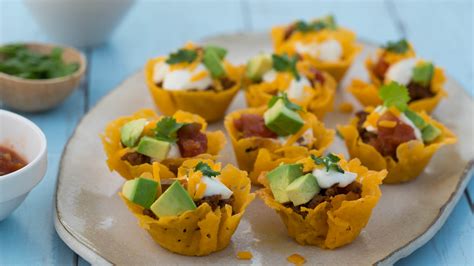 Food Network Healthy Appetizers