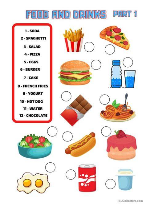 Food & Drinks
