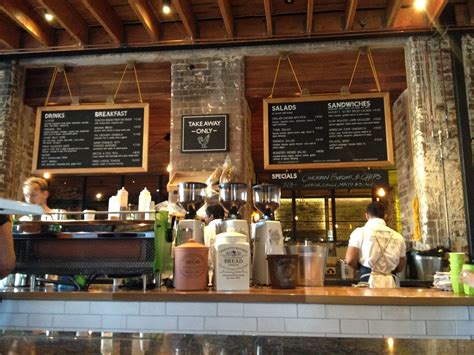 Savoring Delightful Cuisine at Food Baby Alexandria - A Culinary Haven Awaited!