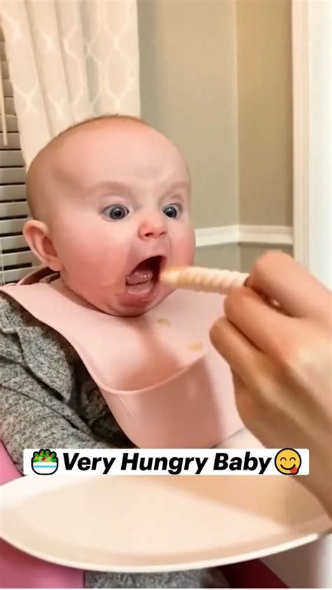 Food Baby Meme