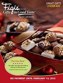 Food Catalogs Gifts