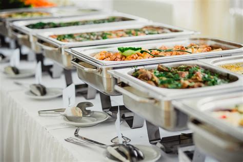 Savor the Taste of Perfection: Find the Best Food Catering Near You