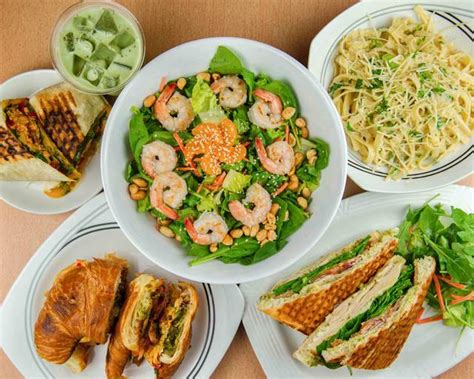 Indulge in Delicious Delights with Food Delivery Near You: A Mouthwatering Menu for Every Craving!