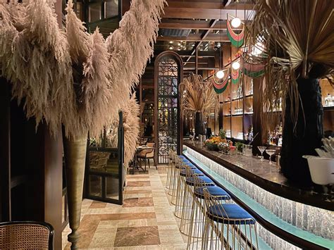 Food Drink Colonial Zone