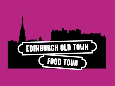 Food Events Edinburgh 2024