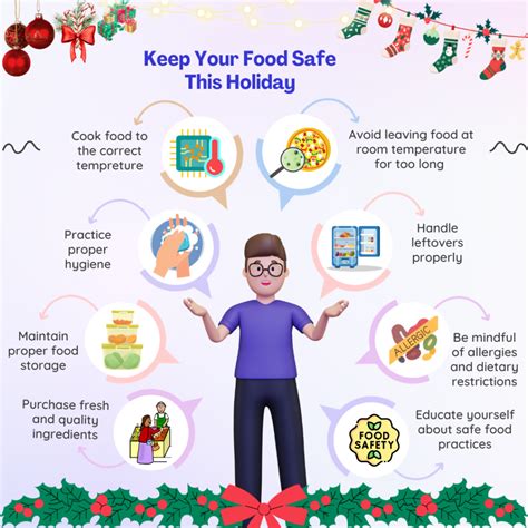 Food Experience Tips