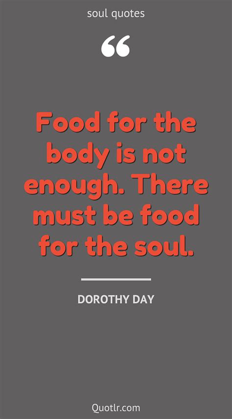 Food For Thought Quotes