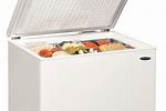 Food Freezer Box