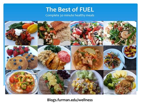 Food Fuels Diet Reviews