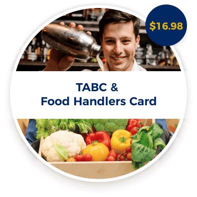 Protecting Your Loved Ones: The Importance of Food Handlers and TAB C Certification