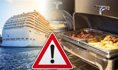 Food Hygiene Cruise
