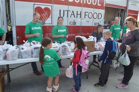 Unleash Your Taste Buds in Hurricane, Utah: A Delectable Guide to Savoring Local Food