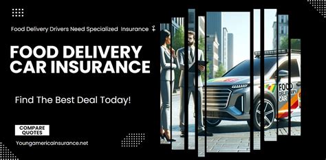Food Insurance Car Uk