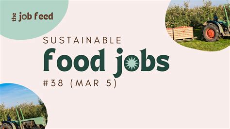 Food Jobs,6423