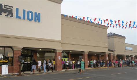 Experience Mouth-watering Delights at Food Lion Florence, SC - The Ultimate Hub of Taste and Quality!