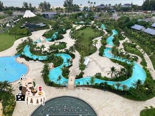 Food Mikazuki Resort