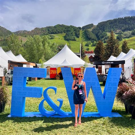 Food Network Events 2024 Aspen