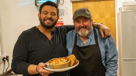 Delve into a world of culinary delights with today's mouth-watering Food Network Shows