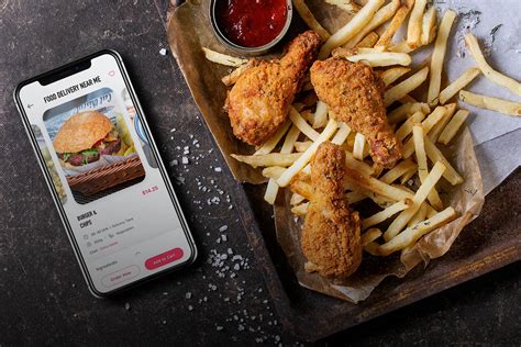 Satisfy Your Cravings with Our Fast and Convenient Food Delivery Service - Find Open Restaurants Near You Easily!