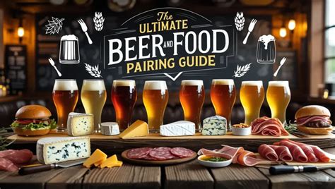 Food Pairing experiences
