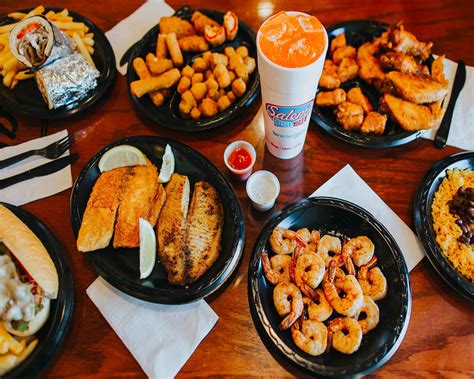 Satisfy Your Cravings with the Best Food Places Near You - Indulge in Irresistible and Mouth-Watering Delicacies!