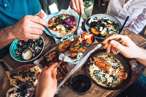 Satisfy Your Hunger Pangs: Discover the Best Food Places Near Me Now!