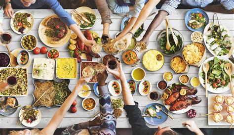 Food Preferences