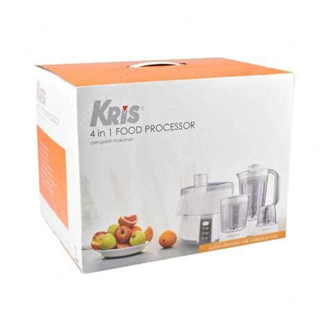 Food Processor Murah