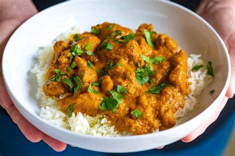 Food Recipes Chicken Curry
