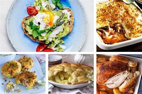 Food Recipes To Cook