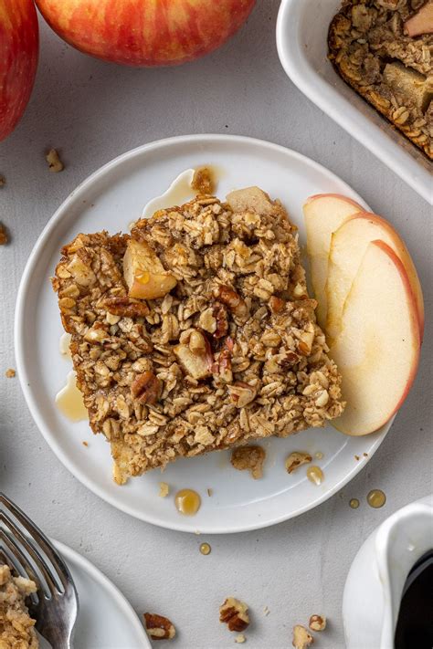 Food Recipes Using Apple