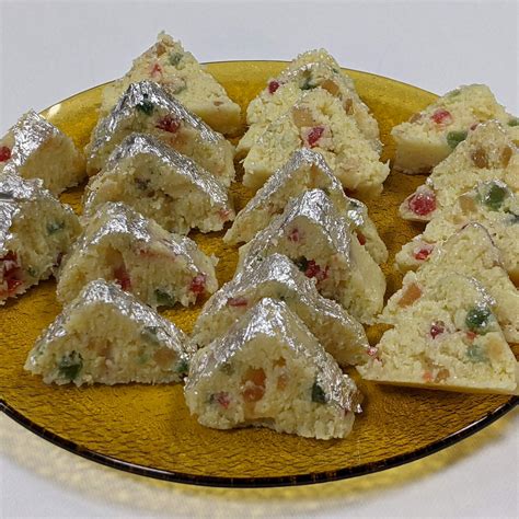 Food Recipes With Milk Powder