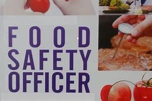 Food Safety Officer Training