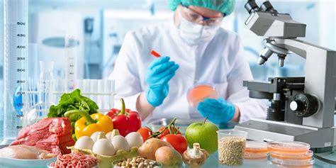Food Science and Technology