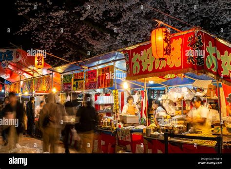 Food and Drink at the Festival
