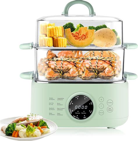 Food Steamer