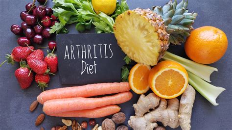 Stop the Pain: Say Goodbye to Arthritis Triggers and Welcome a Healthy Life with Our Revealing Guide to the Top Foods That Trigger Joint Inflammation.