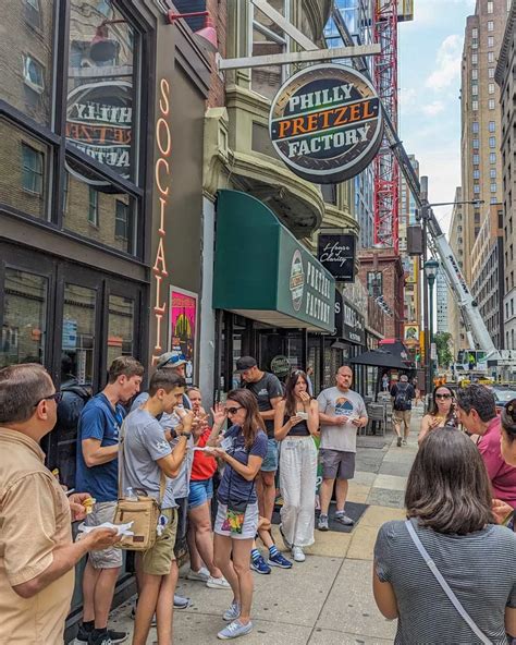 Food Tour Group